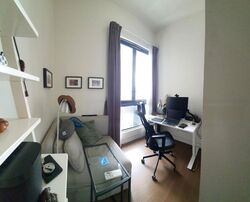 Highline Residences (D3), Condominium #478262411